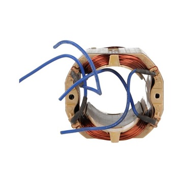 СТАТОР ДЛЯ ПОЛИРОВКИ УГЛОВОЙ ШЛИФРОВОЧНОЙ МАШИНЫ РАЗНЫЕ