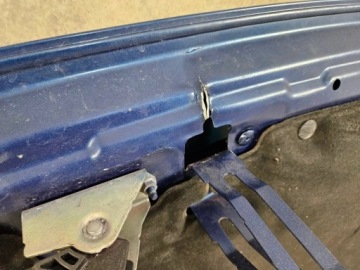 КАПОТ + ЗВУК EJG CITROEN BERLINGO IV 18-24