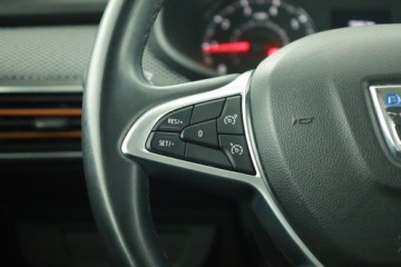 Dacia Logan III 2022 Dacia Sandero 1.0 TCe, Salon Polska, zdjęcie 14