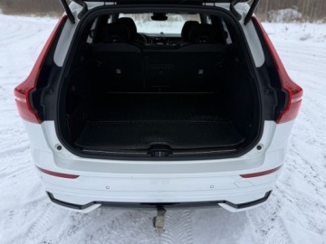 Volvo XC60 II Crossover Plug-In Facelifting 2.0 T8 455KM 2024 Volvo XC 60 T8 Awd 2024 2.0 Hybryda 456KM, zdjęcie 7