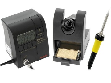 ZD-937 - Stacja lutownicza grotowa 50W