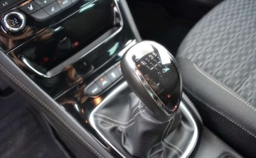 Opel Astra K Hatchback 5d 1.4 Turbo 125KM 2015 Opel Astra bezwypadkowy - Niski przebieg - super stan - auto po oplatach, zdjęcie 27