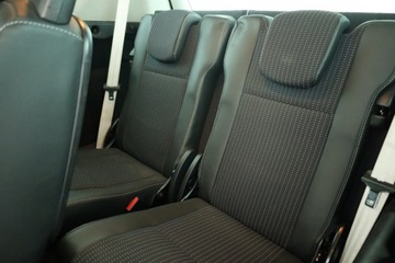 Renault Grand Scenic II Grand Scenic 1.6 dCi S&amp;S eco2 130KM 2011 Renault Grand Scenic 1.6 dCi, 7 miejsc, Navi, zdjęcie 13