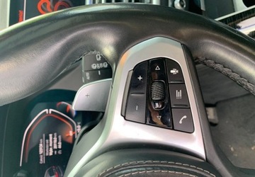 BMW X7 SUV 3.0 40d 340KM 2020 BMW X7 40d 340 KM xDrive M Pakiet Hak HarmanKardon 6 Miejsc Head Up Salon, zdjęcie 5