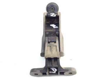 ЗАМОК ПЕТЛЯ СТЕКЛЯННАЯ РУЧКА ЗАДНЯЯ ДВЕРЬ PIXO ALTO 09-