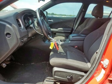 Dodge Charger VII 2023 Dodge Charger Sxt 2023 3.6l 3.6 Benzyna 292KM, zdjęcie 7