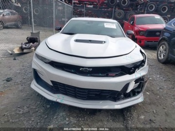 Chevrolet Camaro VI Coupe 6.2 455KM 2023 Chevrolet Camaro 2023r., 6.2L 6.2 Benzyna 455KM, zdjęcie 4