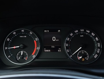 Skoda Octavia III Liftback Facelifting 1.5 TSI ACT 150KM 2020 Skoda Octavia 1.5 TSI, Salon Polska, Serwis ASO, zdjęcie 10