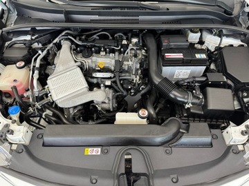 Toyota Corolla XII Hatchback 1.2 Turbo D-4T 116KM 2020 Toyota Corolla Active / 1 właściciel / Salon Polsk, zdjęcie 17
