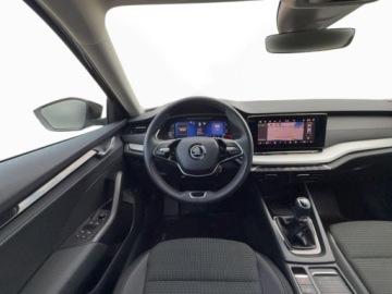 Skoda Octavia IV Liftback 1.5 TSI EVO 150KM 2024 Skoda Octavia 1.5 TSI 150 KM Selection, Gwarancja, Serwis ASO,FV23 1.5, zdjęcie 12