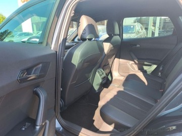 Cupra Formentor Crossover 1.5 TSI 150KM 2023 Cupra Formentor 1.5 TSI ASO, Gwarancja, FV 23 1.5 Benzyna 150KM, zdjęcie 5