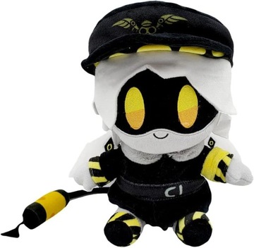 MASKOTKA MURDER DRONES PLUSZ 25CM