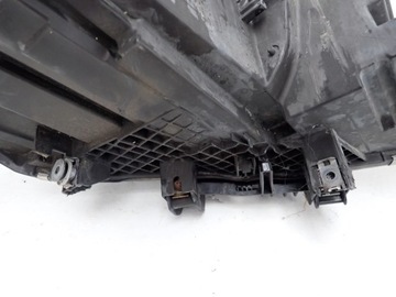 BMW 2 F45 F46 14- FULL LED LEVÝ PŘEDNÍ SVĚTLO 7422579
