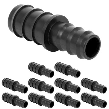 Złączka redukcyjna - wcisk - fi 25 - 16 mm 10 szt.