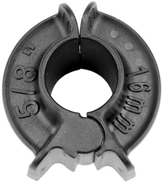 Klucz do wypinania szybkozłącza push-in 16mm WABCO