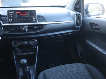 Kia Picanto III Hatchback 5d 1.2 DOHC 84KM 2019 Kia Picanto 1.2 MPI, Salon Polska, 1. Właściciel, zdjęcie 7