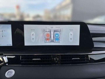 Omoda 5 1.6 T-GDI 147KM 2025 Omoda 5 1.6 Benzyna 147KM, zdjęcie 17