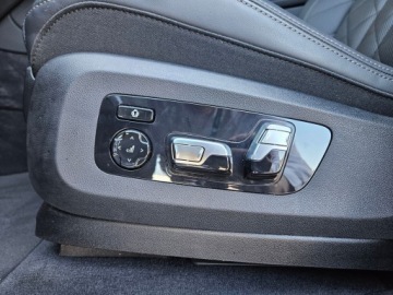 BMW X6 G06 2025 BMW X6 40d MPRO dociągi hak iconic panorama masaże, zdjęcie 34