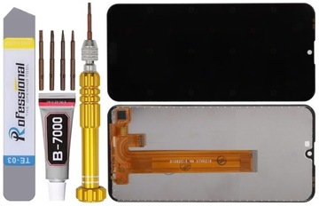 NOKIA 2.2 TA-1183 WYŚWIETLACZ LCD EKRAN