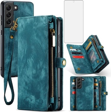 ETUI POKROWIEC SK0RZANE DO Samsung Galaxy S21 FE5G