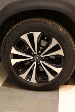 Lexus NX I SUV Facelifting 300h 197KM 2021 Lexus NX 300h F Impression AWD 2.5 Hybryda 197KM, zdjęcie 28