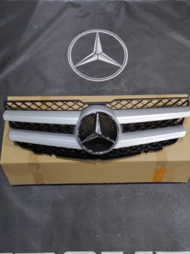 GRILL ATRAPA NOWA MERCEDES GLK X204 2008-2012 NOWA