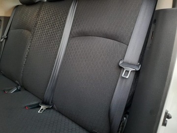 Mitsubishi Colt VII 2014 Mitsubishi Space Star, KLIMA, nowy akumulator!!, zdjęcie 19