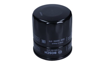 BOSCH F 026 407 213 FILTR OLEJE