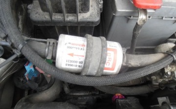 Citroen C-Elysee II Sedan Facelifting 1.6 VTi 115KM 2018 Citroen C-Elysee 2018r, Salonowy. 1.6 BLPG, Lekko uszk. przod i tyl. Jezdz, zdjęcie 22