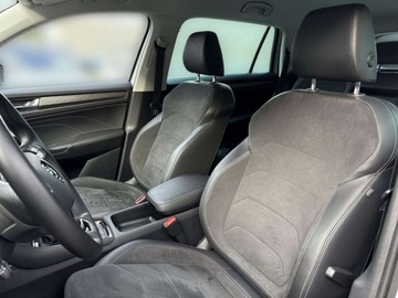 Skoda Kodiaq I SUV Facelifting 2.0 TDI SCR 200KM 2022 Skoda Kodiaq 4x4 LED Matrix Digital Cockpit kamera nawigacja tempomat, zdjęcie 10