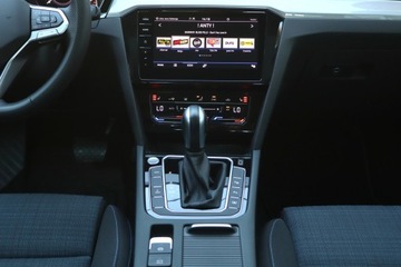 Volkswagen Passat B8 GTE Facelifting 1.4 TSI Plug-In-Hybrid 218KM 2021 VW Passat 1.4 GTE, Salon Polska, 1. Właściciel, zdjęcie 11