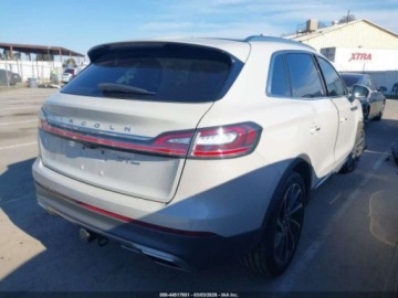 Lincoln 2020 Lincoln Nautilus Reserve 2020 2.7 Benzyna 335KM, zdjęcie 5
