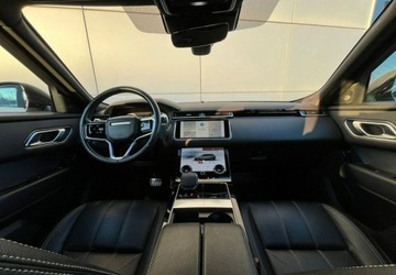 Land Rover Range Rover Velar SUV 2.0 204KM 2021 Land Rover Range Rover Velar R-Dynamic 4x4 Skora Kamera360 Navi Full, zdjęcie 22