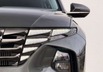 Hyundai Tucson IV SUV 1.6 T-GDI 48V 180KM 2023 Hyundai Tucson I wlasciciel Naped na 4 kola Gwarancja Bezwypadkowy FV, zdjęcie 6