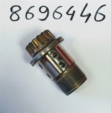 BMW MINI Zawór centralny VANOS krótki 8696446 NOWY