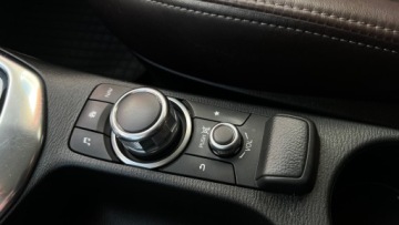 Mazda CX-3 Crossover 2.0 SKY-G 120KM 2017 Mazda CX-3 CX3 2.0 Benzyna 120KM led xenon Kamera MOZLIWA ZAMIANA 2.0, zdjęcie 8