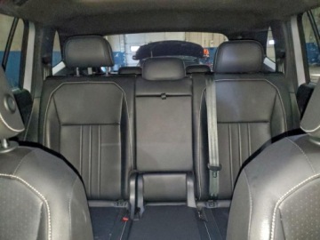 Volkswagen Tiguan II 2023 Volkswagen Tiguan Se R-Line Black 2023 2.0 Benzyna 184KM, zdjęcie 10