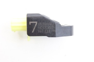 SENZOR NÁRAZŮ ULOŽENÍ VZDUCHOVÉ TOYOTA GT 86 COUPE (ZN6_) 98237CA020