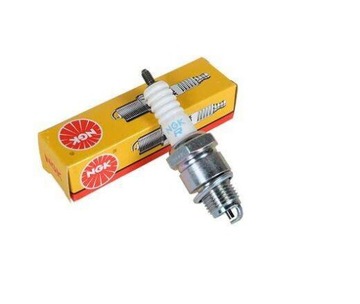 ŚWIECA ZAPŁONOWA NGK CR10EIX NR 6482 IRYDOWA