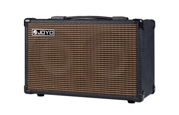 Joyo AC-40 Wzmacniacz akustyczny 40W preamp mikrof