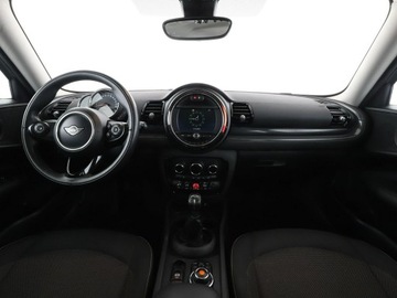 Mini Clubman F54 Kombi 1.5 136KM 2019 Mini Clubman Cooper Salt Klimatronik Tempomat, zdjęcie 14