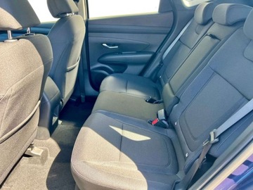 Hyundai Tucson IV SUV Facelifting 1.6 T-GDI 160KM 2025 Hyundai Tucson Modern 1.6 T-GDI 160KM 6MT 2025 1.6 Benzyna 160KM, zdjęcie 11