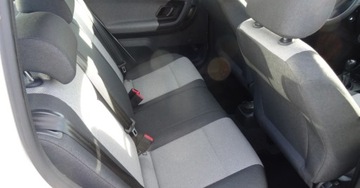 Skoda Fabia II Hatchback Facelifting 1.2 HTP 60KM 2014 Skoda Fabia 1.2 Benzyna Jeden Wlasciciel Bezwypadkowa Oplaocna Super Stan, zdjęcie 13