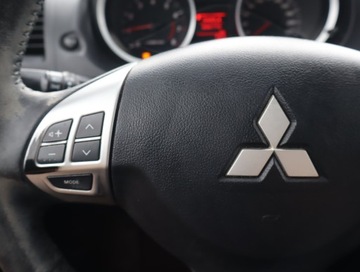 Mitsubishi Lancer IX Sportback 1.6 MIVEC 117KM 2011 Mitsubishi Lancer 1.6 MIVEC, Xenon, Klima, zdjęcie 16