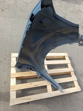 FORD MAVERICK LEVÝ PŘEDNÍ BLATNÍK 2021-