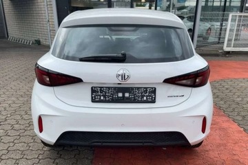 MG 2024 MG MG3 MG 3 Excite, Od Reki, Duzy Rabat, Atrakcyjne finansowanie 1.5, zdjęcie 4