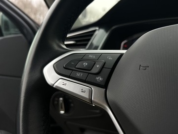 Volkswagen Tiguan II SUV Facelifting 1.5 TSI 150KM 2024 Volkswagen Tiguan Elegance | Virtual | Kamera 360, zdjęcie 18