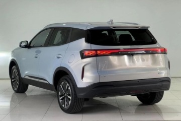 Chery Tiggo 4 1.5 HYBRID 163KM 2025 CHERY Tiggo 4 Prestige 1.5 T-GDI HEV DHT Suv 163KM 2025, zdjęcie 2