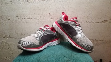 K-SWISS BLADE LIGHT RUN ОЧЕНЬ ХОРОШЕЕ СОСТОЯНИЕ