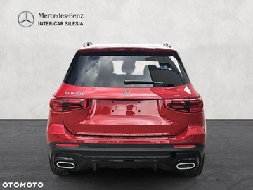 Mercedes GLB 2025 Mercedes-Benz GLB Mercedes-Benz GLB 1.3 Benzyna 270KM, zdjęcie 5